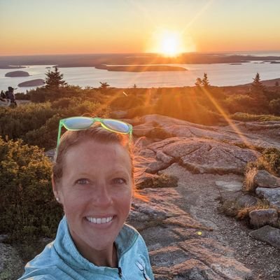 Associate Director of Math Education Outreach at the Warner Center for Professional Development and Education Reform at the University of Rochester