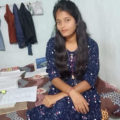 ❤Innocent girl ❤ God lover 😇🙏👼
❤student life✍✍✍❤

🌹जीव हमारी जाती हैं, मानव धर्म हमारा। 
हिंदू , मुश्लिम, शिख,ईसाई, धर्म नहीं कोई न्यारा।।🌹