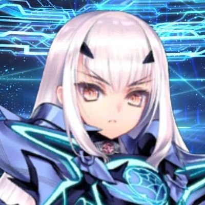 madxmUgaELhjlCI's profile picture. FGOサボり気味の初期？勢