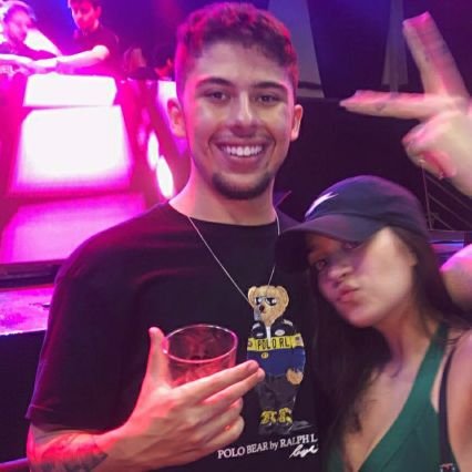 perdi o @ antigo