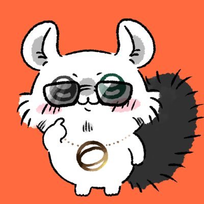 ライスさんのプロフィール画像