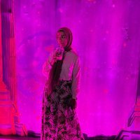 Naغam (@elrifynagham) 's Twitter Profile