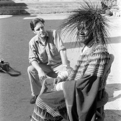 RoddyMarco's profile picture. Nunca me equivoco, o tengo razón o estoy mintiendo.