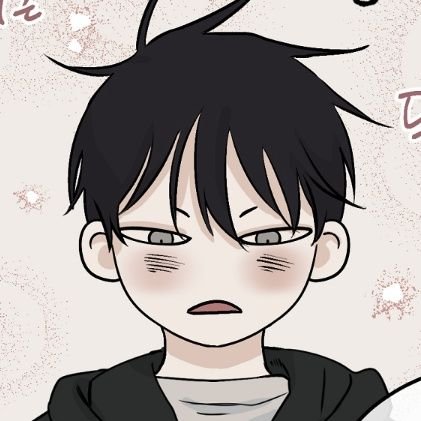 chonbaes's profile picture. look away~ nothing to see here 🫣