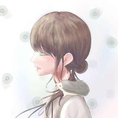 はりねずみさんのプロフィール画像