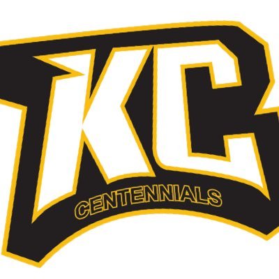 Official site for the 2023/24 KC CENTENNIALS U17AAA Hockey Club. #AEHLU17AAA #LetsGoKC #ClubHockey #YellowBuckets