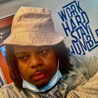 WHO IS LIL RAIL?(@whoislilrail) 's Twitter Profile Photo