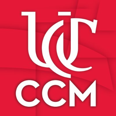 Music Theory & Musicology Society (MTMS) @UC_CCM University of Cincinnati, College-Conservatory of Music