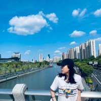Lia S. Li(@lili0c0) 's Twitter Profile Photo