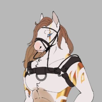 TherapyHorseyさんのプロフィール画像