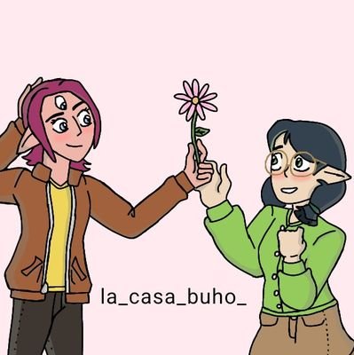 la casa búho 🏳️‍🌈🇦🇷さんのプロフィール画像