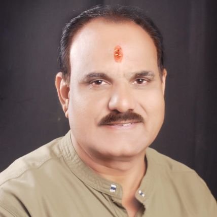 Journalist - @IBC24NEWS reporter khargone