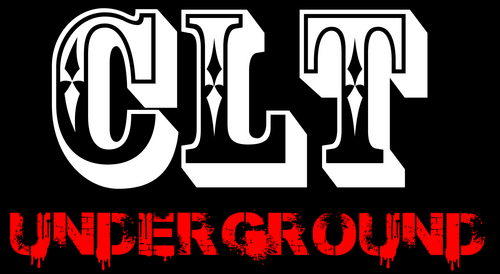 CLT_UndrGrnd's profile picture. The collision of music, art, and fashion in the Queen City