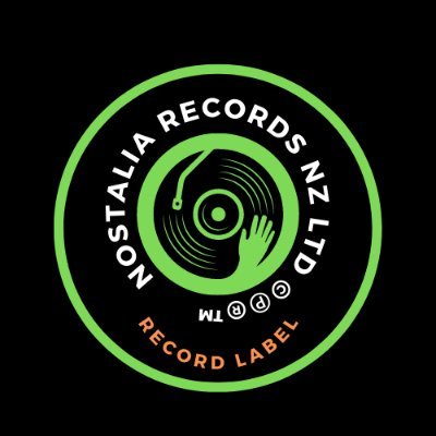 Nostalia Records NZ LTD is a Record Label here to help legally protect & promote talented artists  https://t.co/NRSoIcwkWG