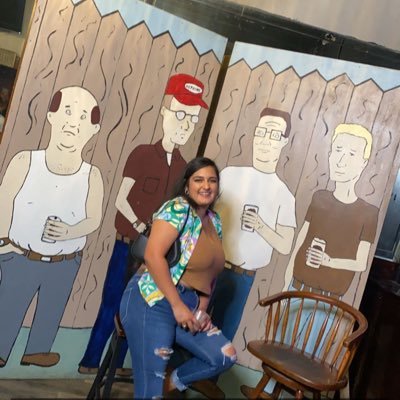 audriliciouss's profile picture. Stark 🐾