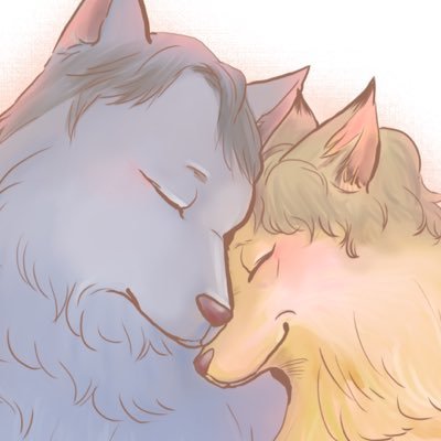 よco🐺🦊さんのプロフィール画像