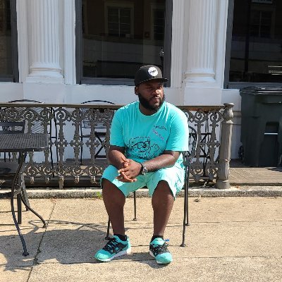 - Retired Hip-Hop/Rap DJ