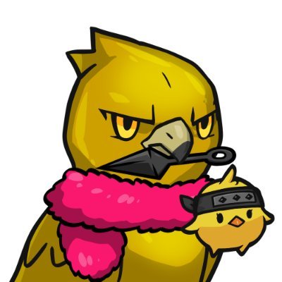 ニッケルさんのプロフィール画像