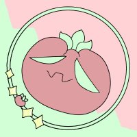 Chip (@chiptomatoberry) 's Twitter Profile Photo Chip (@chiptomatoberry) 's Twitter Profile Photo