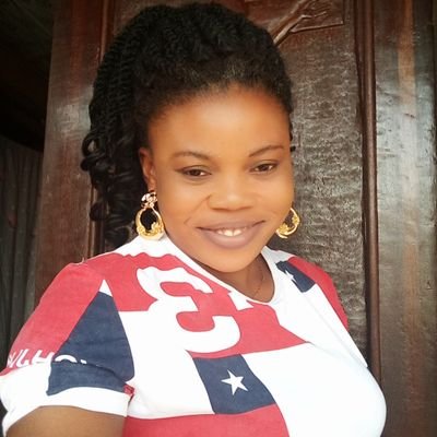 ComfortOyebisi's profile picture. I'm a gentle lady and who loves to meet  other people's my social earning username is Habbeybam