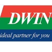 About DWIN
DWIN Technology is a world’s leading provider of high quality human-machine interaction (HMI) products and solutions. The company was founded in 200
