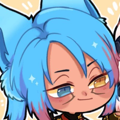 Shaya (hibernating)さんのプロフィール画像