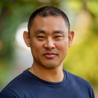 Luke Kim (@0xlukekim) 's Twitter Profile