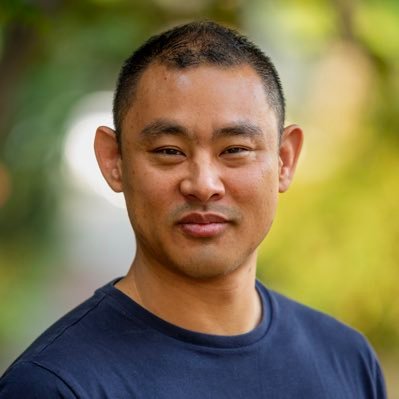 Luke Kim