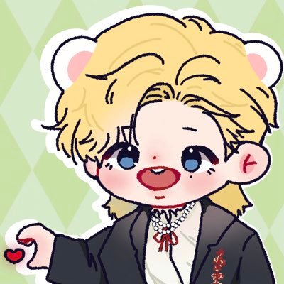 锁さんのプロフィール画像