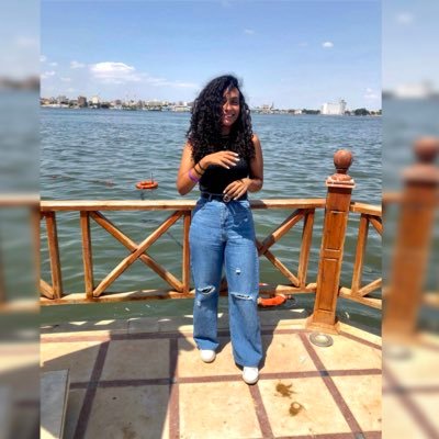 distance means nothing when someone means everything♥️