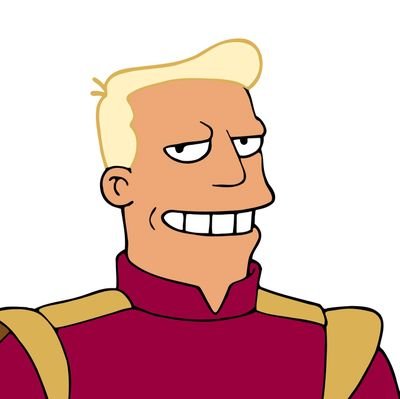 ZappBrannigan42 Profile Picture