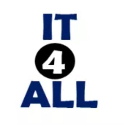 it4all_pk's profile picture. IT4ALL is one of best and largest institute, where you can lean MS Word, MS Excel, MS Power Point, MS Access, Inpage, Adobe Photoshop, Corel Draw and much more.