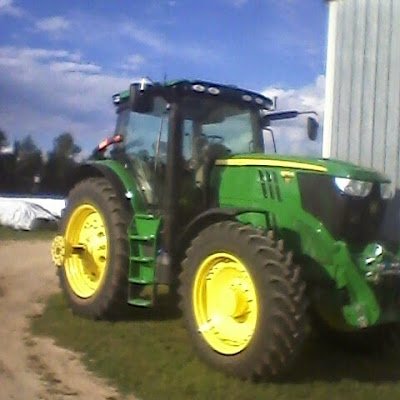 CadeSparby's profile picture. 