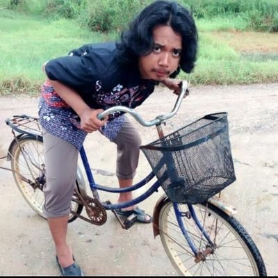 Di Samarinda selalu ada :)