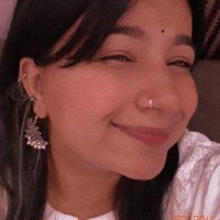 Minal Tomar (@minal_tomar) 's Twitter Profile