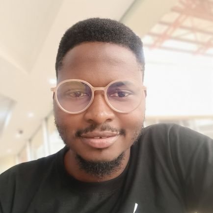 Okunade_IY's profile picture. Web3 Marketer ¦¦ Web3 Developer ¦¦ Aspiring Dev Relations