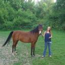 Nicole Farwell - @polkadot926 - Twitter