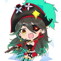 てるてる@プランすこすこ侍 (@teruteru_epic) 's Twitter Profile