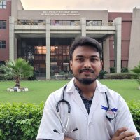 Dr. Satyajit Pradhan (@psatyajit785) 's Twitter Profile