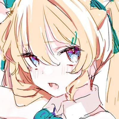 良いなと思ったものは片っ端からいいねします。FGO/ブラボ/MHR/デンドロ /メイアビ/呪術廻戦/シャンフロ/割と雑食。水泳女子の日常垢。相互〇です。フォローお願いします。無言フォロー失礼します。既読感覚でいいねされると懐きます。フォローされたらくっつきます