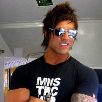 Oso(BOBO)Zyzz 🦁🤝🏻🦆🇦🇷 (55%) (@zyzzoso) 's Twitter Profile