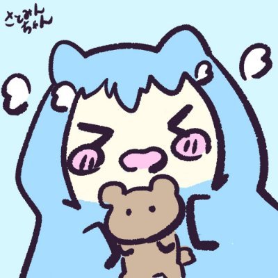Satomin__sub's profile picture. サブ垢として作ったけど、最近はこっちのほうがメイン垢　　アイコン描いた人→@amamikurine ヘッダーの人→@Kogumaneko_Hina 別垢→ @Satomin_Rinfam