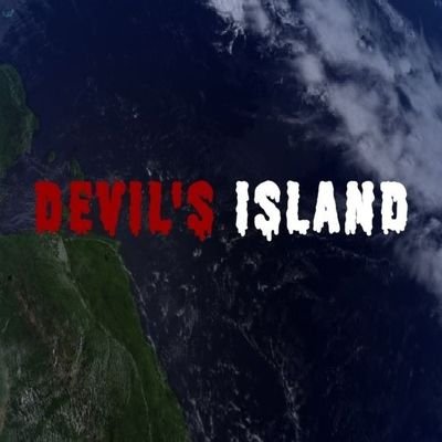 Producer of game Devil's Island