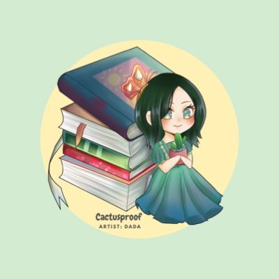 แคกตัสพิสูจน์อักษร (OPEN 24/7)🌵✨さんのプロフィール画像