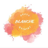 Brass Quintet Blanche｜2024年12月16日 3rdコンサート開催🎵 (@blanche_quintet) 's Twitter Profile Photo