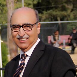 Ex-Pak Amb to Germany & HC to India |served as FO Spokesman. Author of book “Hostility”. Host, TV talk show “Decipher with Abdul Basit” on ABN News @abnnewspk