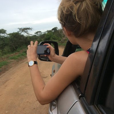 We are  Tour and Travel Company, we deal in car rental/hire for both self-drive, with  driver/Guide, and TourGuided safaris packages Africa