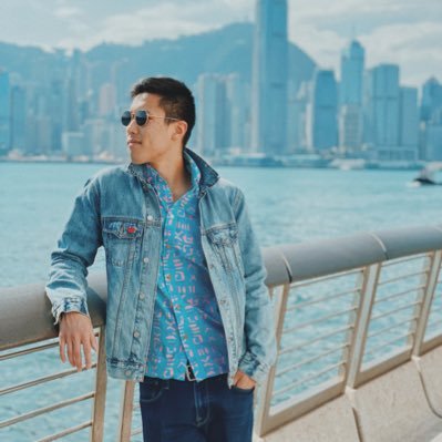 DaveyChiang's profile picture. Chief of Staff to @winnielaux_ 🫡 @galaxyhq *Opinions are my own.