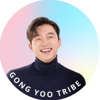 Gong Yoo Tribe(@gongyootribe) 's Twitter Profile Photo