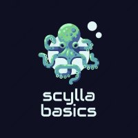 Scylla(@scylla_basics) 's Twitter Profile Photo